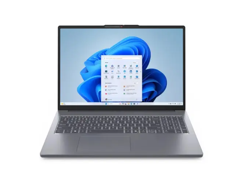 Lenovo 83K700M9YA IdeaPad Slim 3 (Luna Grey, Alu Top) 15.3" 16GB 512GB