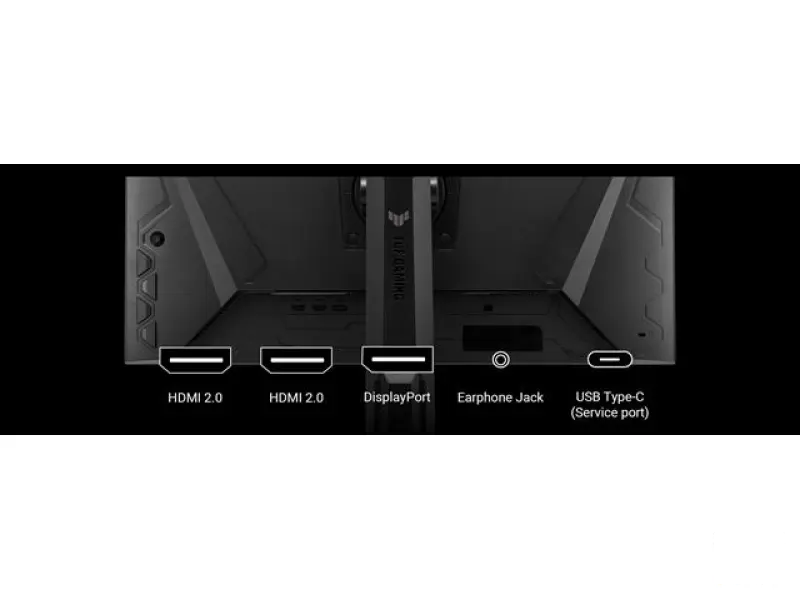 ASUS TUF Gaming VG27AQL5A