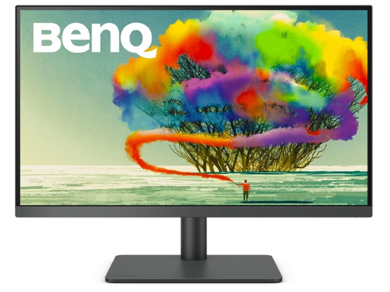 BENQ 27 inča PD2705U UHD IPS LED Dizajnerski monitor 