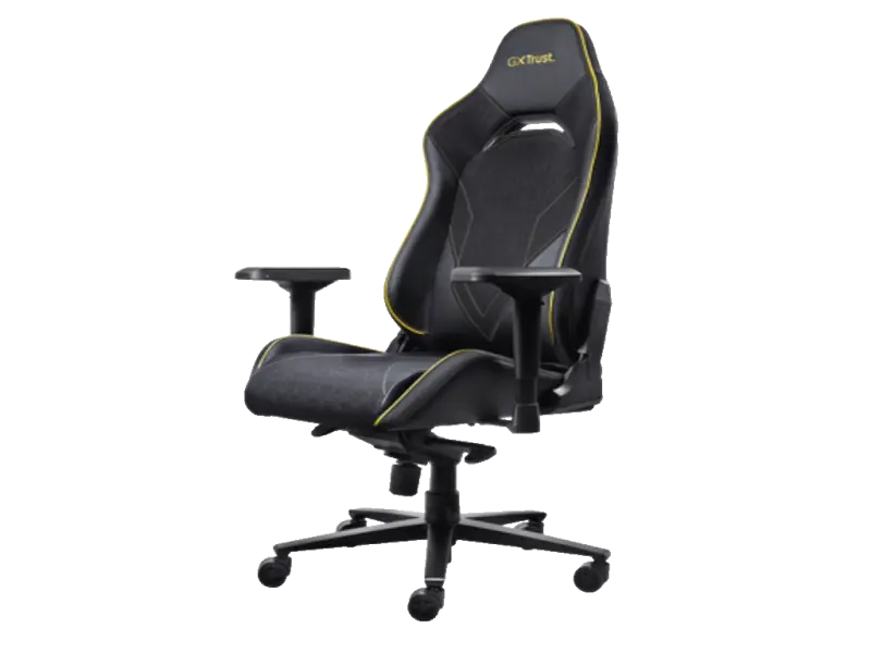 Trust GXT 721 Ruya Pro crna