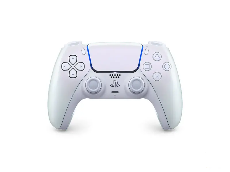 Playstation 5 Dualsense chroma Pearl