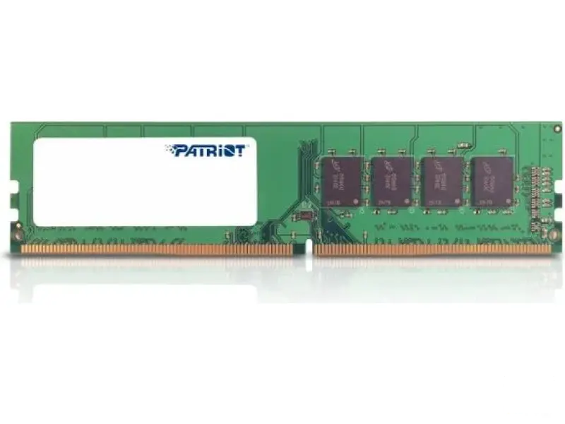 Patriot RAM 16GB 2666MHz DDR4 CL19 1.2V Signature Line