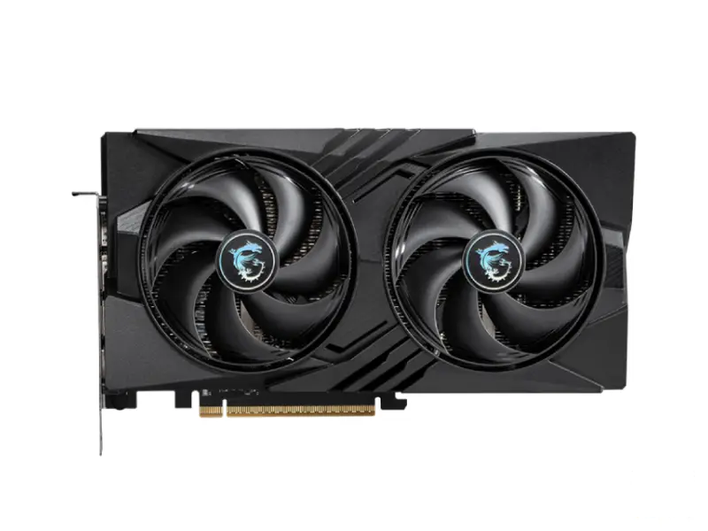 MSI GeForce RTX 5060 8G GAMING OC 