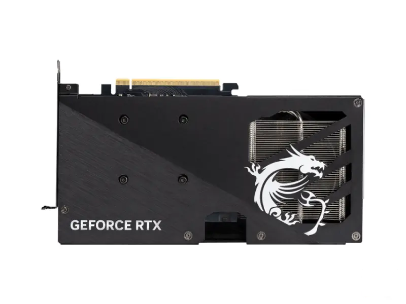 MSI GeForce RTX 5060 8G GAMING OC 
