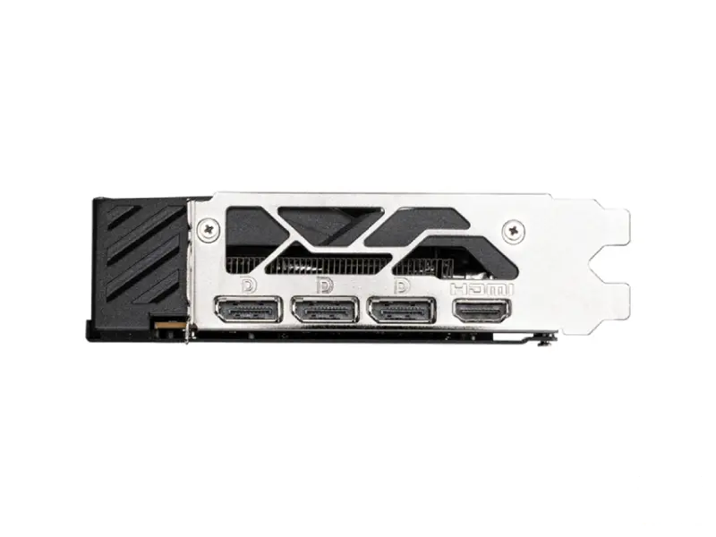 MSI GeForce RTX 5060 8G GAMING OC 