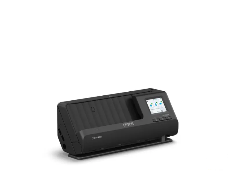 EPSON ES-C380W A4 Wi-Fi skener 