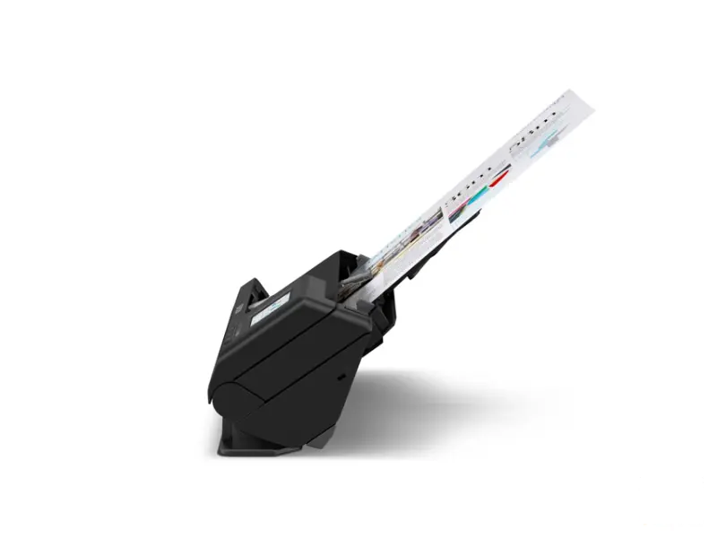 EPSON ES-C380W A4 Wi-Fi skener 