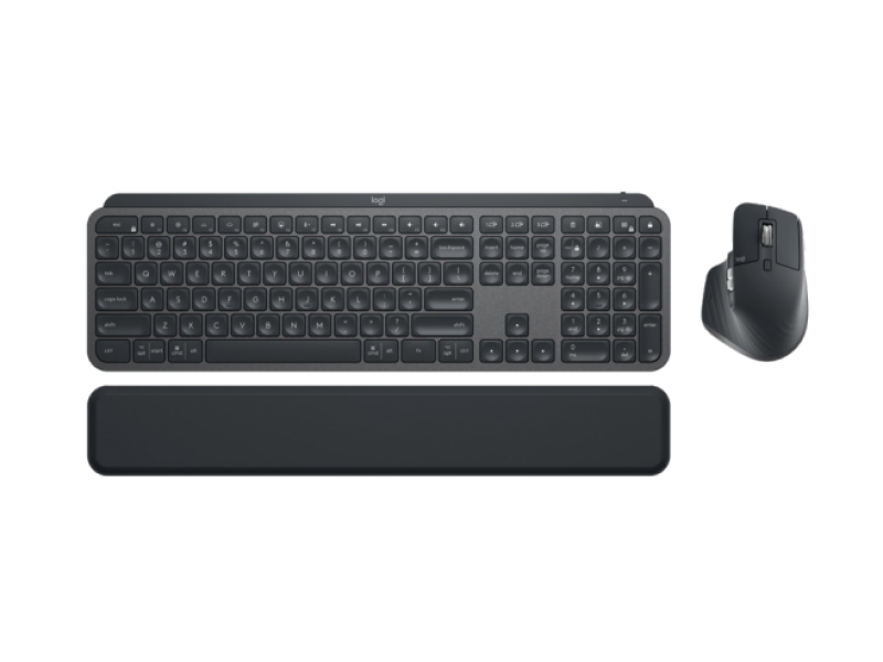 TAST + MIŠ LOGITECH MX Keys BT Combo Gen2 - US INT