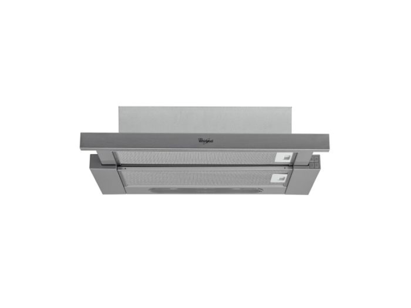 Whirlpool AKR749/1IX