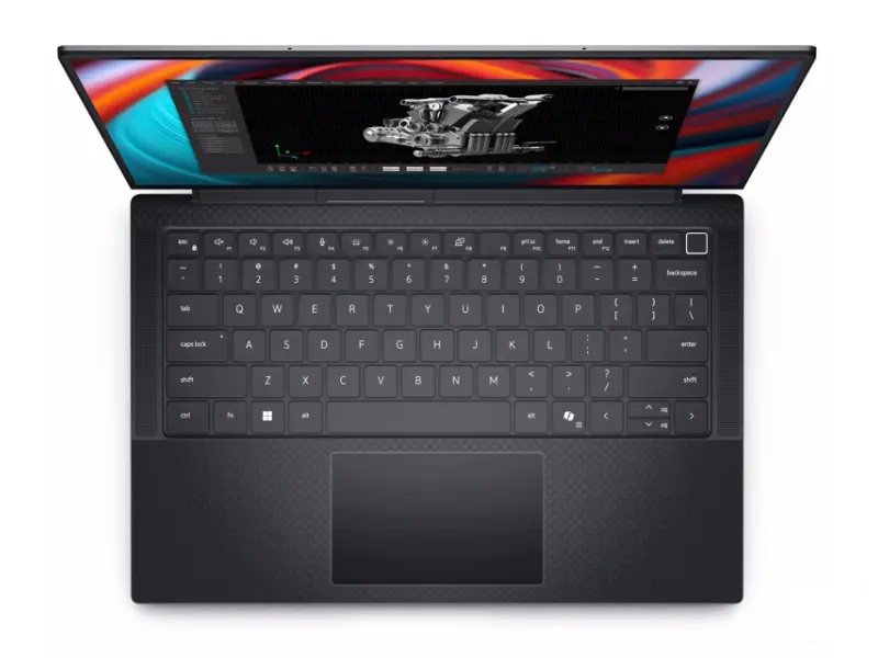 DELL Precision M5490 14 inch FHD+ 500nits Core Ultra 7 165H 32GB 1TB SSD RTX 2000 8GB Backlit FP Win11Pro 3yr ProSupport laptop 