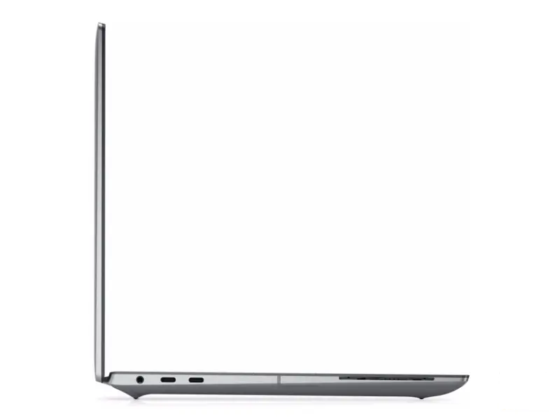DELL Precision M5490 14 inch FHD+ 500nits Core Ultra 7 165H 32GB 1TB SSD RTX 2000 8GB Backlit FP Win11Pro 3yr ProSupport laptop 