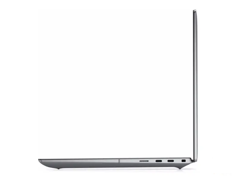 DELL Precision M5490 14 inch FHD+ 500nits Core Ultra 7 165H 32GB 1TB SSD RTX 2000 8GB Backlit FP Win11Pro 3yr ProSupport laptop 