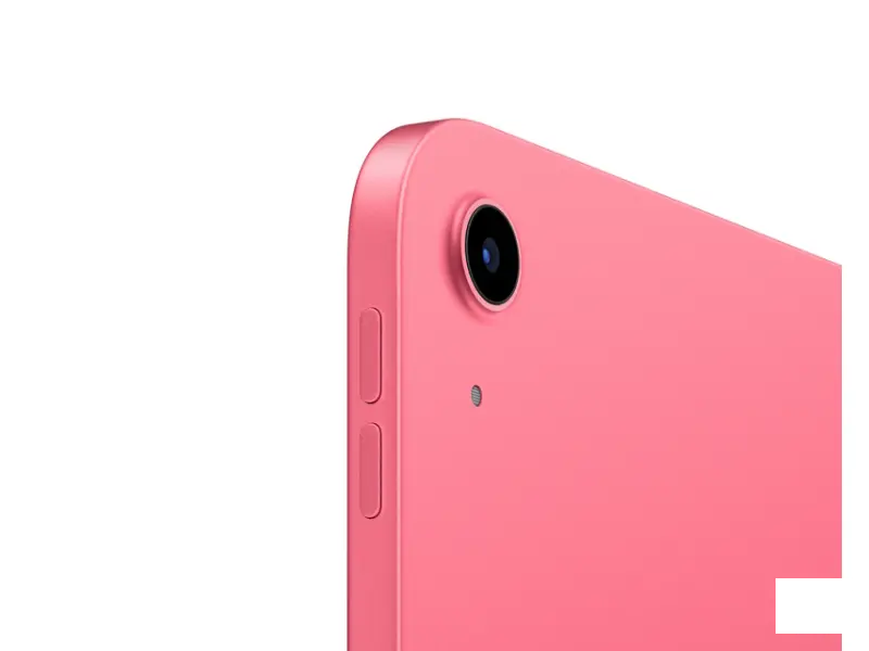 APPLE 11 inča iPad (A16) WiFi 128GB - Pink 