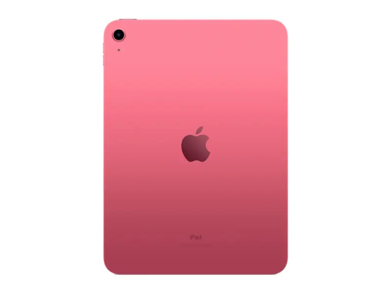 APPLE 11 inča iPad (A16) WiFi 128GB - Pink 
