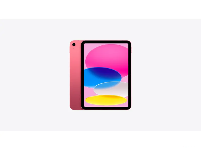 APPLE 11 inča iPad (A16) WiFi 128GB - Pink 