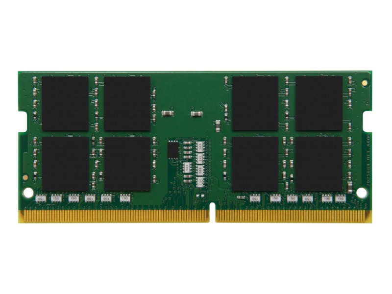 KINGSTON OEM SODIMM DDR4 16GB 3200MT/s KVR32S22S8/16