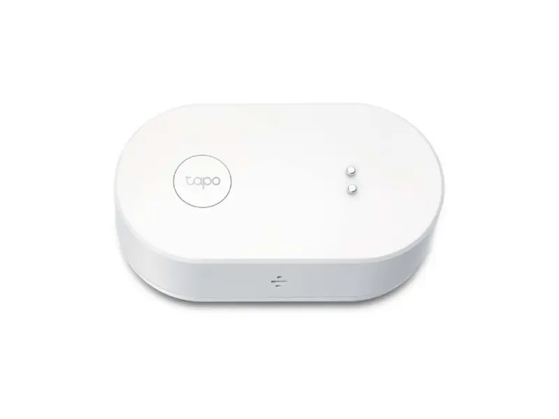 TP-LINK TAPO T300 Smart Water Leak Sensor, Drip & Leak Alert, Instant App Notification, IP67