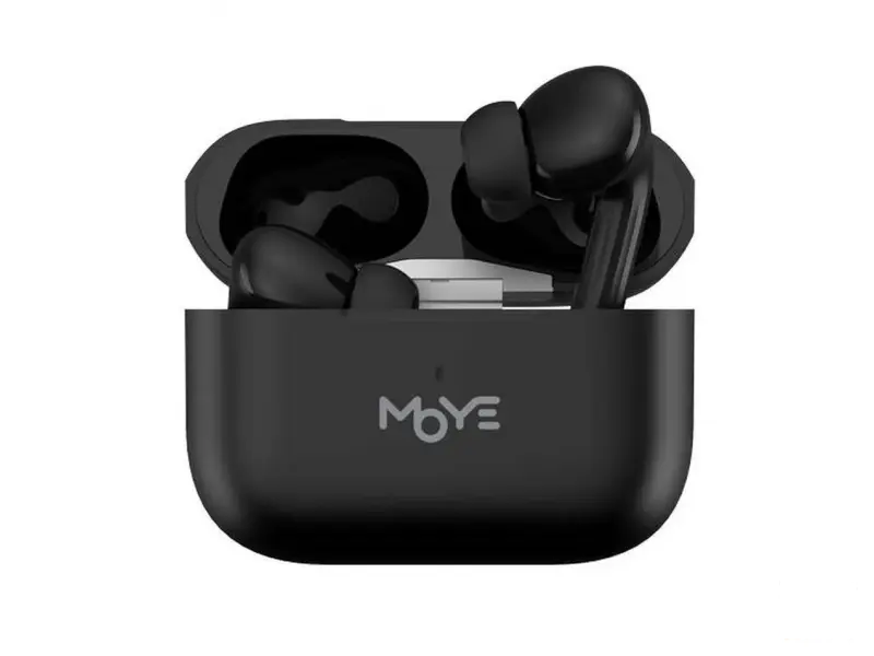Moye Slušalice Aurras 3 Black