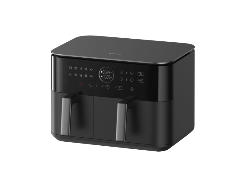 Xiaomi Dual Zone Air Fryer 10L EU