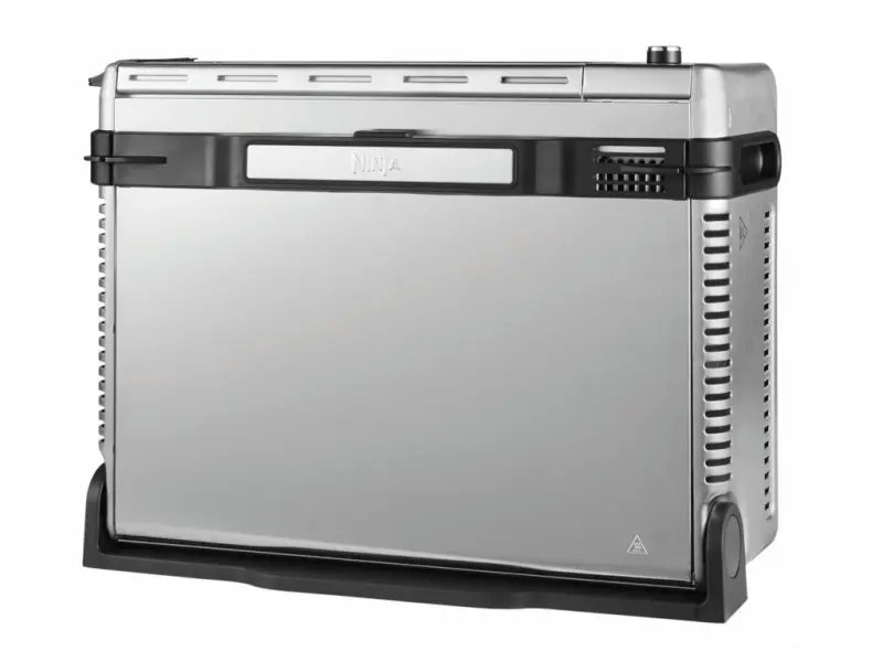 Ninja SP101EU mini pećnica, 10L, 8 programa, 2400W