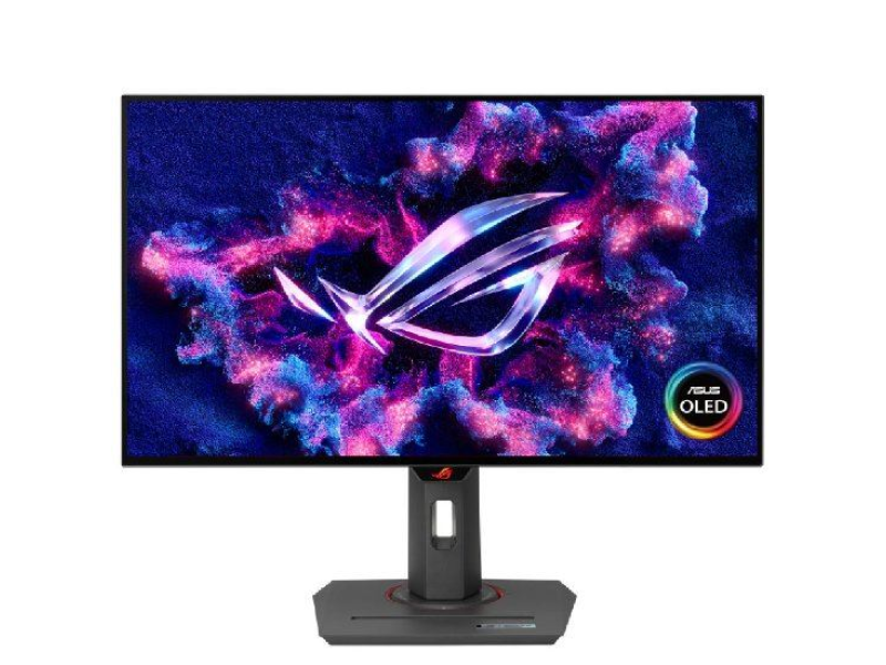 ASUS 27" ROG Strix OLED XG27AQDMG Gen2