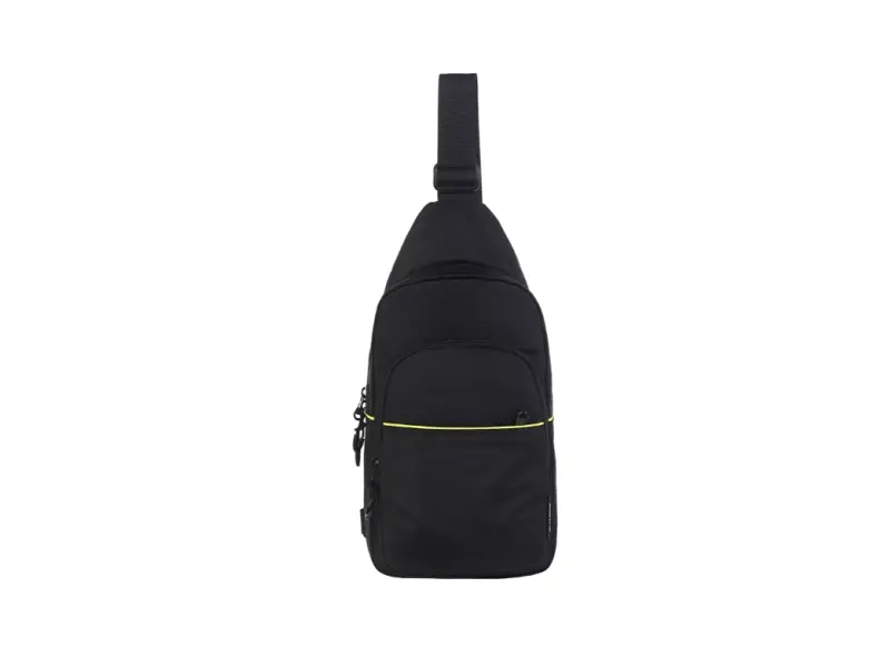CANYON Torba CB-2 fanny pack 350MM x170MM x 70MMBlackExterior mat