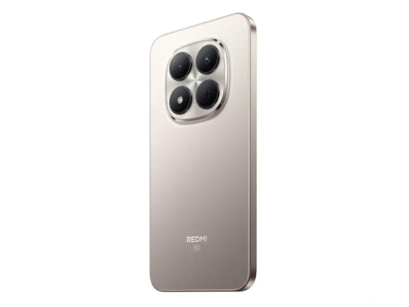 Xiaomi Redmi Note 15 Pro 12GB/512GB,siva