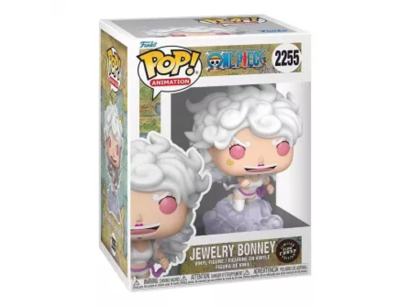 Funko POP! Vinyl: One Piece -