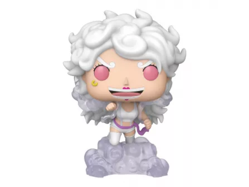 Funko POP! Vinyl: One Piece -