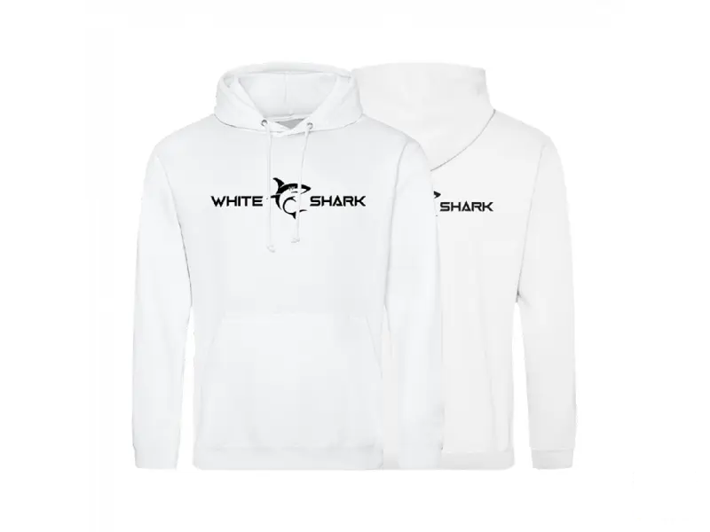 White Shark Duks bijeli XL