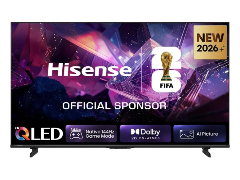HISENSE 85 inča 85E7S PRO Hi-QLED 4K UHD Smart TV