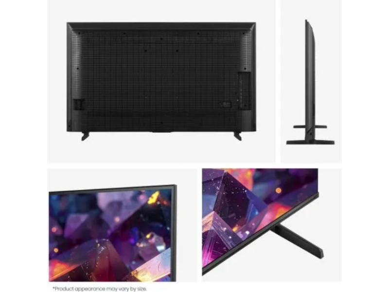 HISENSE 85 inča 85E7S PRO Hi-QLED 4K UHD Smart TV