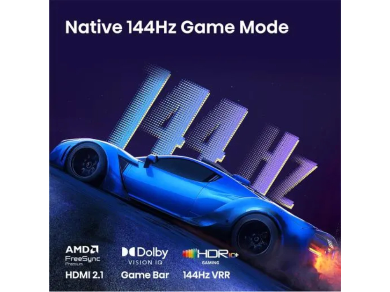 HISENSE 85 inča 85E7S PRO Hi-QLED 4K UHD Smart TV