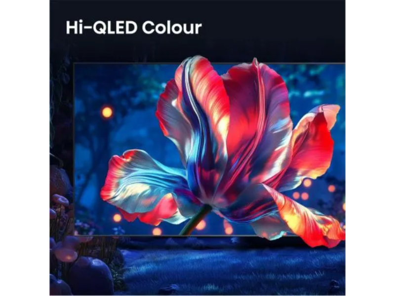HISENSE 85 inča 85E7S PRO Hi-QLED 4K UHD Smart TV