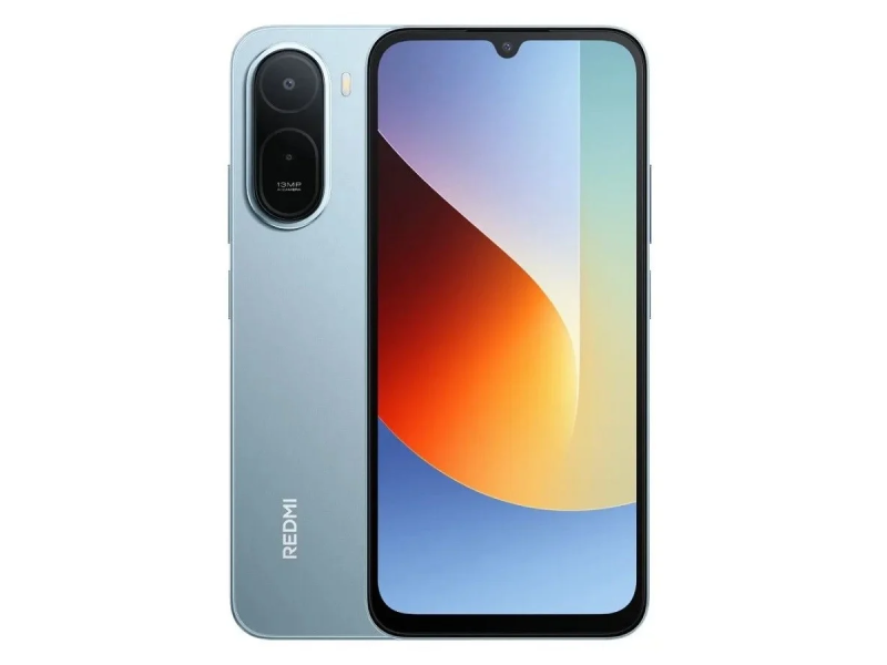 Xiaomi Redmi A7 Pro 5GB/128GB, plava