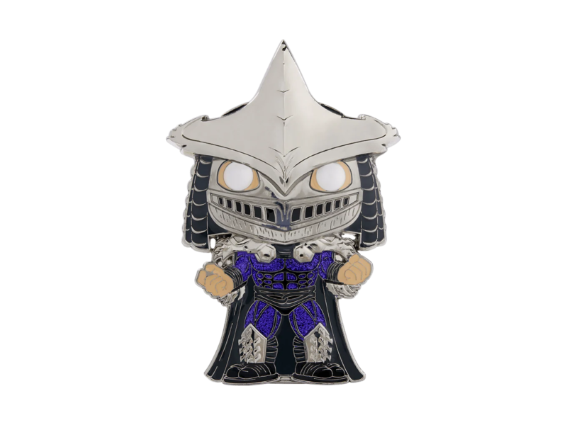 POP! Pin TMNT - Super Shredder