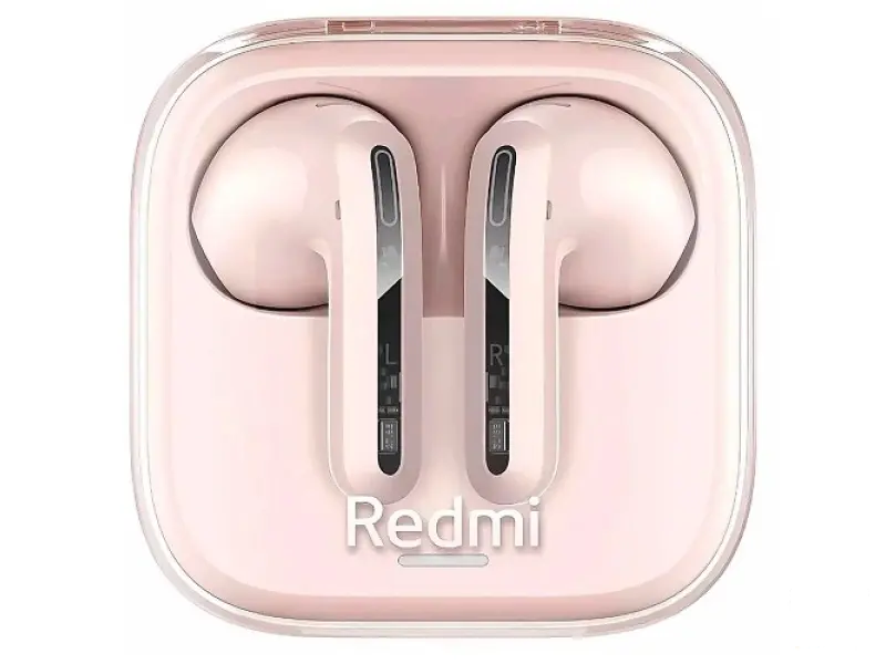 Redmi Buds 6 Active - Pink
