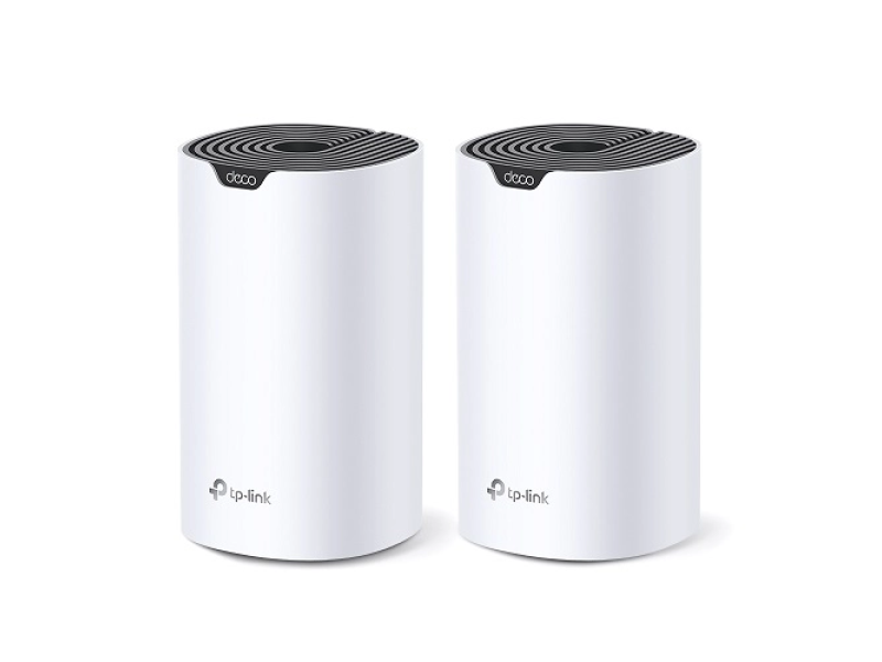 TP-LINK Deco S7 2 PACK Deco S7 Mesh WiFi sistem AC1900Mb/s (2 rutera u pakovanju)
