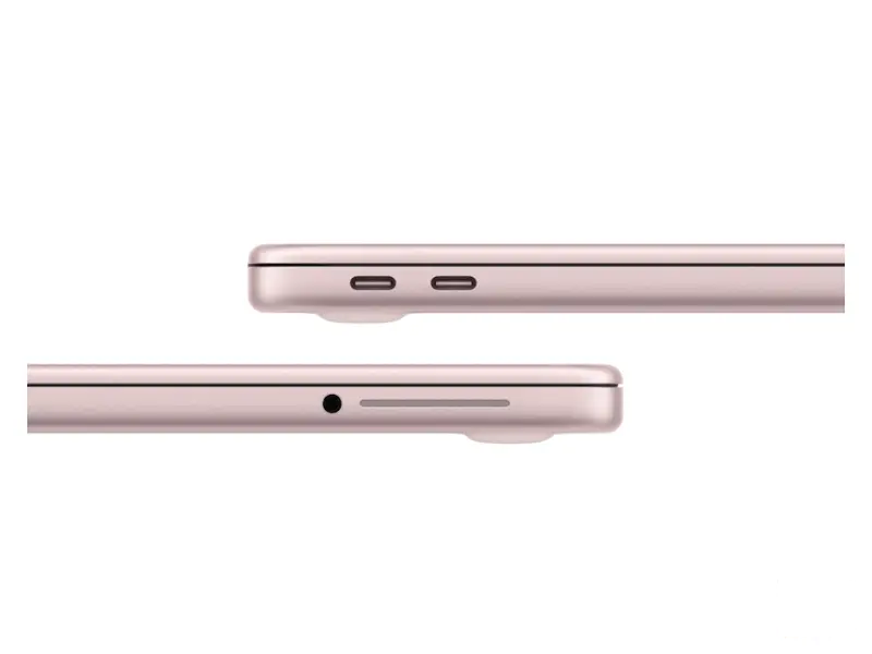 APPLE MB NEO 13: BLUSH/A18 PRO 6C CPU/5C GPU/8GB/512GB-ZEE (mhfj4ze/a) 