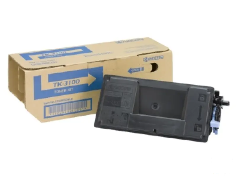 KYOCERA TK-3100 crni toner 