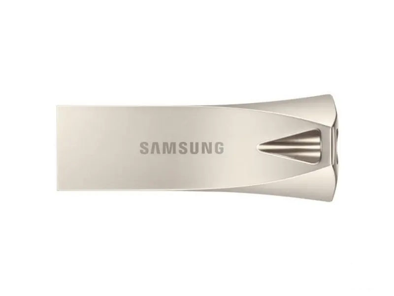 SAMSUNG 128GB BAR Plus USB 3.1 MUF-128BE3 srebrni 