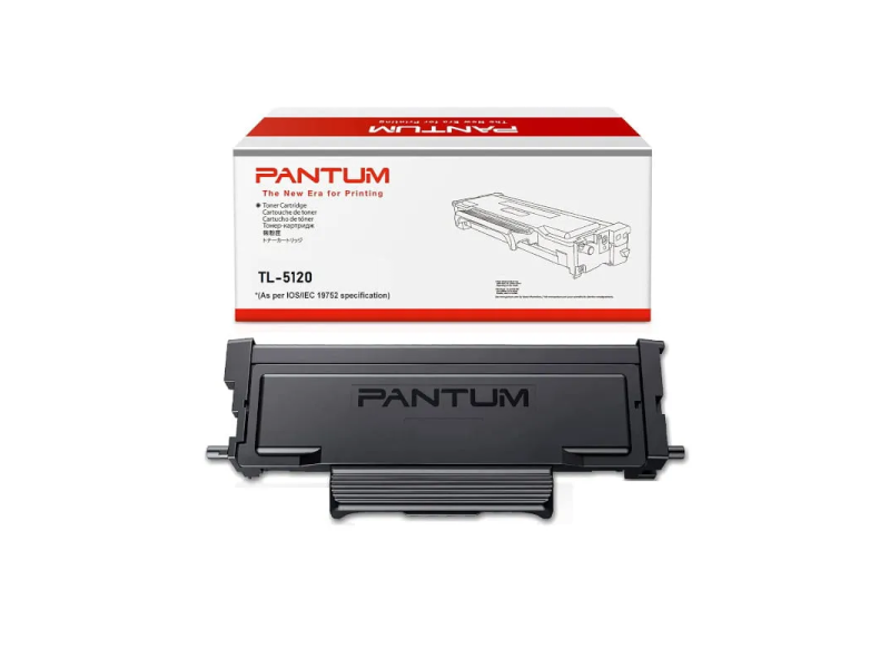 Pantum TONER TL-5120 3000 pages original toner for BP5100/BM5100 series