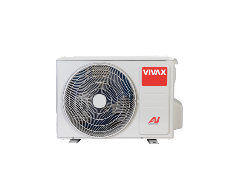 Vivax ACP-09CH25AEMI PRO R32
