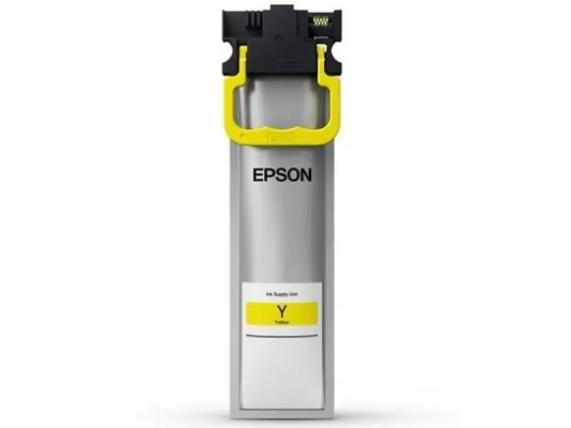 EPSON C13T11C440 WF-C53xx / WF-C58xx Series Ink Cartridge L Yellow
