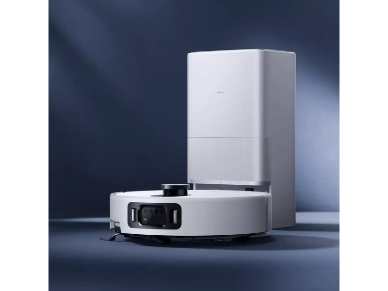 Xiaomi Robot Vacuum 5 Pro EU