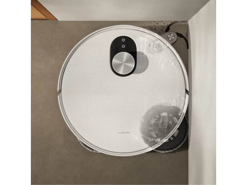 Xiaomi Robot Vacuum 5 Pro EU