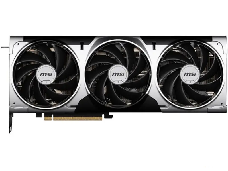 VGA MSI RTX 5070TI 16G VENTUS 3X OC