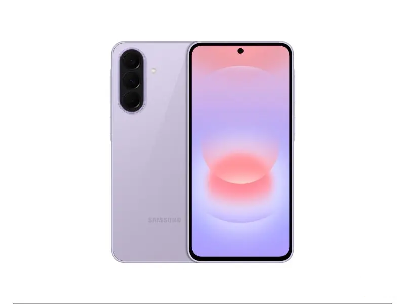 Samsung Galaxy A37 5G 6/128GB Light Violet