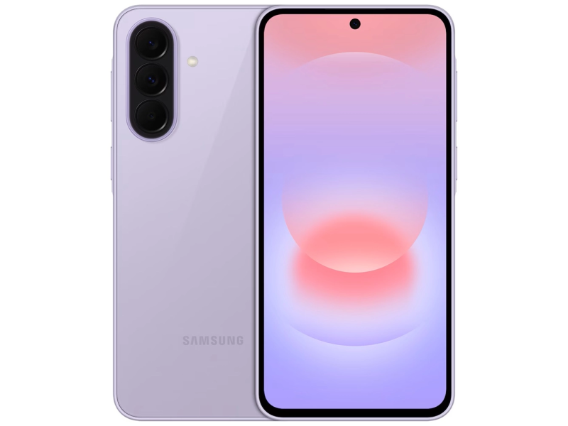 Samsung Galaxy A37 5G 6/128GB Light Violet