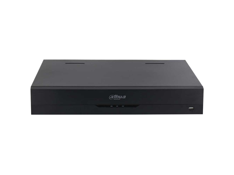 DAHUA NVR5464-EI2 64-kanalni 1.5U 4HDD WizSense mrežni video snimač